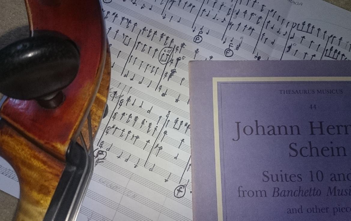 New Music to Stream!