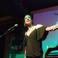 Salamander live in London